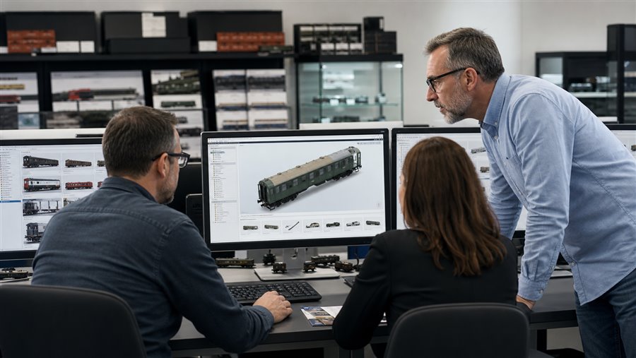 经销商网站嵌入 3D 模型服务